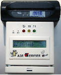 Age Verify ID Checker
